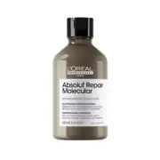 L'Or al Professionnel Absolut Repair Molecular Shampoo 300ml