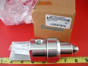 Swagelok KBP1F0G4A5AE0000 Regulator 0-100 psig 1/4" FNPT Ports PCTFE Seal New