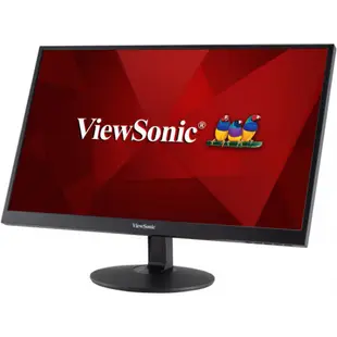 ViewSonic優派 VA2403-MH 24吋 LED液晶螢幕 電腦螢幕 液晶顯示器 滿額92折 蝦皮直送