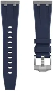 [CEKGDB] 22mm Silicone Strap For Huawei Watch GT 5 Pro 46mm Sport Bracelet Correa For Huawei Watch GT 46MM Series GT5 GT4 GT3 Wrist Band Watchbands