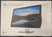 Dell UltraSharp UZ2315H 23" Widescreen PLS LED Backlit New