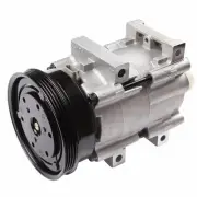 A/C Compressor For 1993-1998 Nissan Quest & Mercury Villager 3.0L Fits 1520389 (for: Nissan)