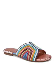 Marc Fisher Ltd. Women's Nottie Slide Sandals