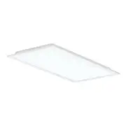 Domus 16W LED Tri Colour Recessed Panel Light 600x300mm