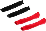 Generic Squash and Tennis Racket Grip Tape in Dark Color
