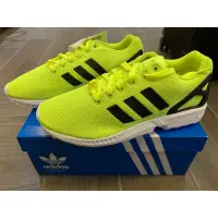 在飛比找蝦皮購物優惠-Adidas originals zx flux