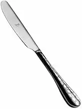 Mepra AZ1026C1120 Coccodrillo Table Fish Knife, 17.1cm, Set of 12