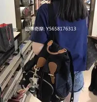 在飛比找Yahoo!奇摩拍賣優惠-Burberry 博柏利The Rucksack Backp