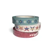 Lori Holt Americana Washi Tape *ST-40876*