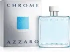 Loris Azzaro Chrome Eau De Toilette Spray for Men 100 Ml