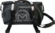 [Moose Offroad] Moose Racing ADV1 Dry Trail, rear bag , color: Black , size: 40 l