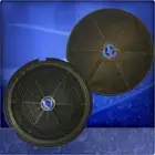 2 Brands Activated Carbon Filter Suitable For for Mars V With Der Item No. 2502