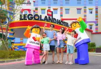 在飛比找雄獅旅遊優惠-LEGOLAND KOREA RESORT HOTEL