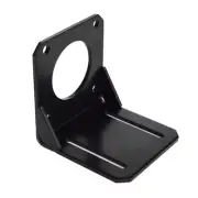 86 Stepping Motor L Stand Mount NEMA34 Stepper Motor Accessories Bracket Mount
