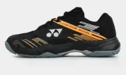 Yonex Cascade Accel Men’s Badminton Shoes SHB-CA1WEXBKOR