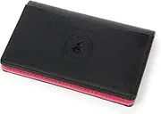 アルマビアンカ(Armabianca) Pro Mare Rio Forty Leather Card Case