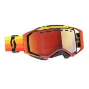 Scott USA Prospect Snowcross Goggles OSFM Orange 272846-1649312