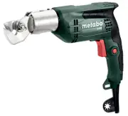 Metabo B650 POWERSHEAR - Powershear Sheetmetal Shear Metabo 1.6mm Cap