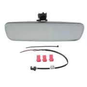 NEW OEM Mazda 2023-2025 CX-50 Frameless Auto Dimming Rear View Mirror VA40-V7-21