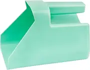 Horse Feed Tips - Grain Shovel, Heavy Duty Grain Scoops | Service Cocas Fody Service, Large Scops For Dry Food, Scops For Cattle