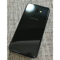 在飛比找蝦皮購物優惠-【手機寶藏點】三星 SAMSUNG Galaxy J6+ 4