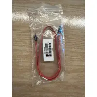 在飛比找蝦皮購物優惠-supermicro 安費諾 SATA cable 57.5