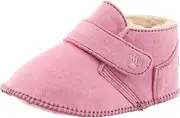 [BEARPAW] Unisex Babies' Skylar Slippers, Braun Hickory Ii 220