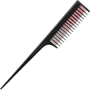 LLTGMV Triple Teasing Comb for Women Hair Combs for Fine Hair Styling Sectioning 8.27 IN