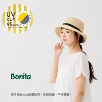 在飛比找momo購物網優惠-【Bonita 葆倪】日本進口 Aube 素雅經典細紙藤遮陽