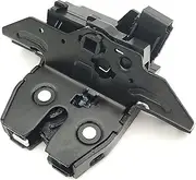 POEXIR Rear Trunk Lock Latch Tailgate Lock Actuator Tail Gate Latch Assy, for Opel, for Vauxhall, Astra Zafira, for Cruze, Trax Encore 2016-2018 13585478 Boot Lid Solenoid