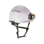 Ergodyne Skullerz 8975 Class C Safety Helmet & LED Light with MIPS Technology