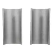RIDGID 70652 1 1/4" CTS Bushings for SF-2500 Pipe Freezer (Set of 2)