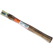 Do it 14 In. Straight Hickory Octagon Claw Hammer Handle 335122 Pack of 12 SIM