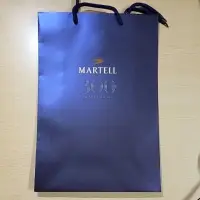 在飛比找蝦皮購物優惠-MARTELL 馬爹利 martell 精美手提袋 紙袋 禮