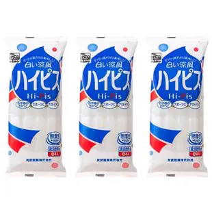 日本光武製菓冰棒 乳酸<可爾必思>&蘇打 每支63ml*8支(新包裝) 清涼消暑 古早味枝仔冰