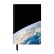 Montblanc Starwalker Cosmos 146 Notebook 119526 NEW/SEALED