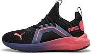 [PUMA] Unisex-Child Softride Enzo Alternative Closure Sneaker