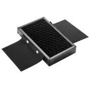 Flash Network Honeycomb Reflector Diffuser Camera Grid System Hood
