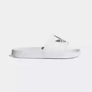 Adidas Adilette Lite Slides cloud white W 9 / EU 42 new