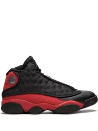 在飛比找Farfetch優惠-Air Jordan 13 Retro "Bred 2017