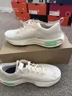 Nike ZoomX Invincible Run Flyknit 3 Running Shoes Men 13 Light Cream DR2615-200