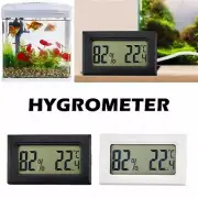 Humidity Meter Mini Digital Indoor Thermometer Hygrometer TemperatureNice