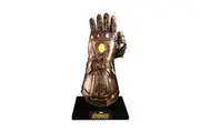 Avengers 3 Infinity War 68cm Infinity Gauntlet LifeSize Prop Replica