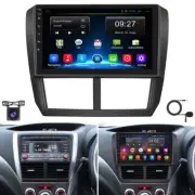 For Subaru Forester Impreza 2008-2013 Android 13 Car Stereo GPS Radio Head Unit (for: Subaru)