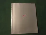 MINT 2002 CADILLAC DEVILLE Sales Brochure with Color Chart ~ #877