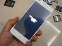 在飛比找Yahoo!奇摩拍賣優惠-全新手機 fareastone smart 507 4G l