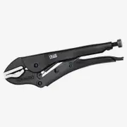 NWS 7" Prisma Grip Pliers - Atramentized