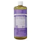 Dr. Bronner's 18-In-1 Magic Soaps Liquid Castile Soap Lavender 32 Oz