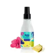 Hawaiian Rumba Body Mist Long Lasting Beachy Fragrance Women Body Spray 150 ml