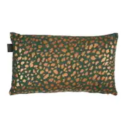 Bedding House Felidea Green 30x50cm Cushion